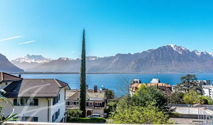 Venta Piso Montreux