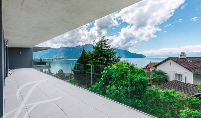 Venta Piso Montreux