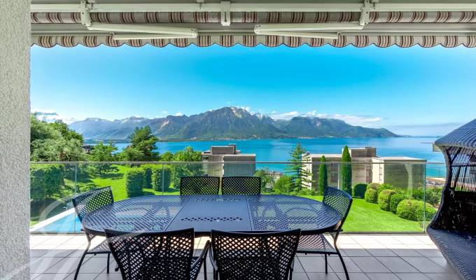 Venta Piso Montreux