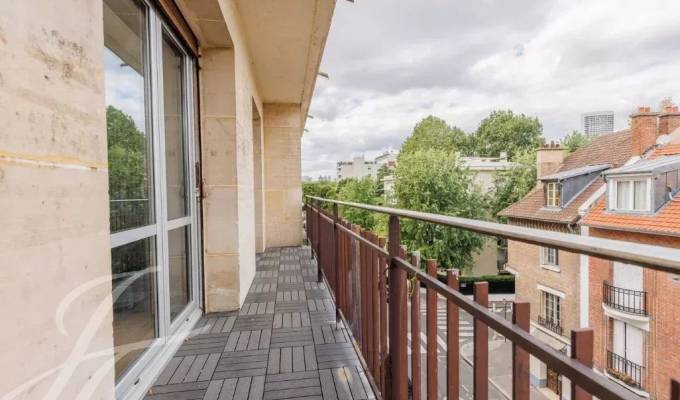 Venta Piso Neuilly-sur-Seine