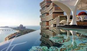 Venta Piso Palm Jumeirah