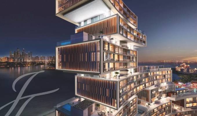 Venta Piso Palm Jumeirah