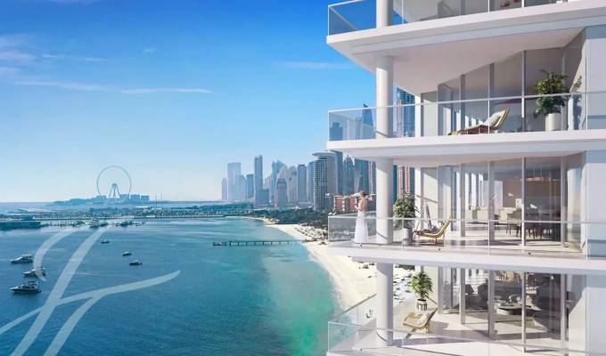 Venta Piso Palm Jumeirah