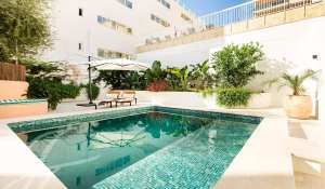 Venta Piso Palma de Mallorca