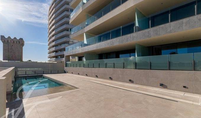 Venta Piso Palma de Mallorca