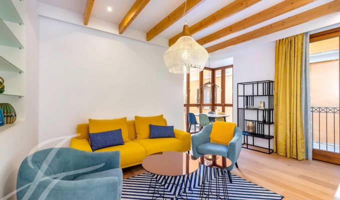 Venta Piso Palma de Mallorca