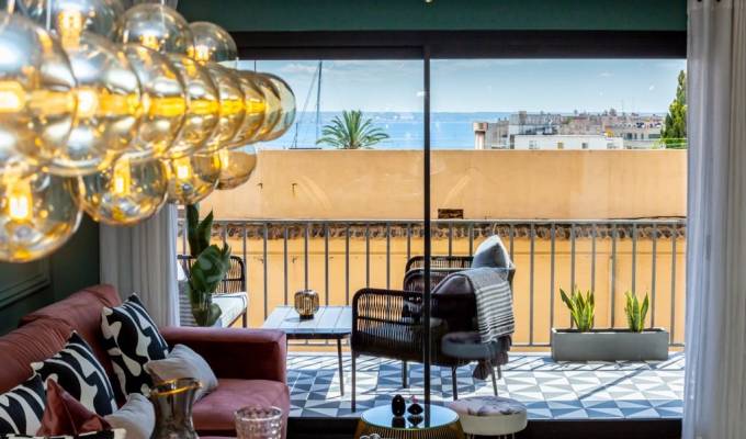 Venta Piso Palma de Mallorca