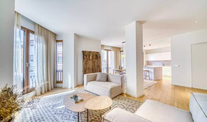 Venta Piso Palma de Mallorca