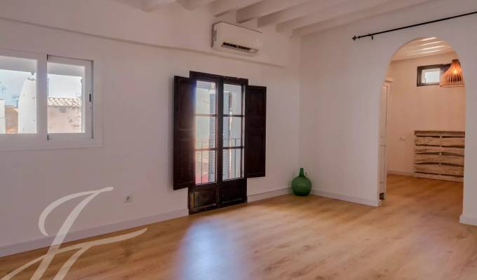 Venta Piso Palma de Mallorca