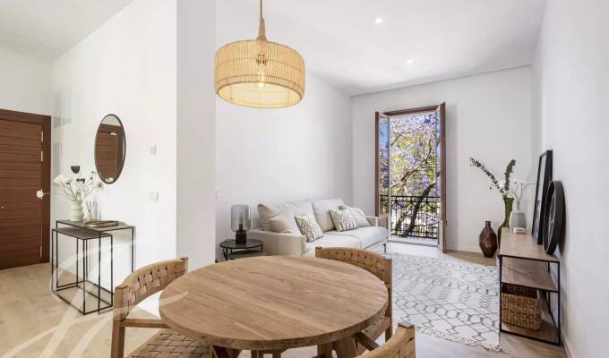 Venta Piso Palma de Mallorca