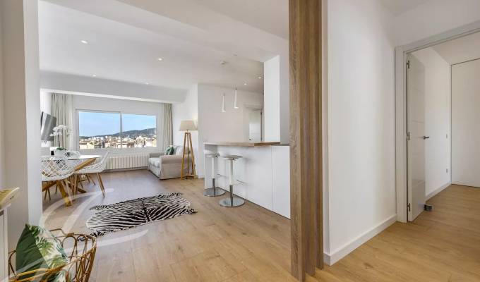 Venta Piso Palma de Mallorca