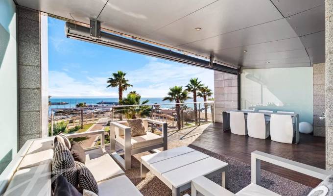 Venta Piso Palma de Mallorca