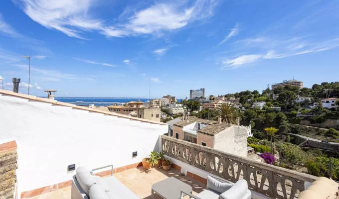 Venta Piso Palma de Mallorca