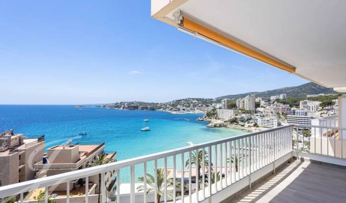 Venta Piso Palma de Mallorca