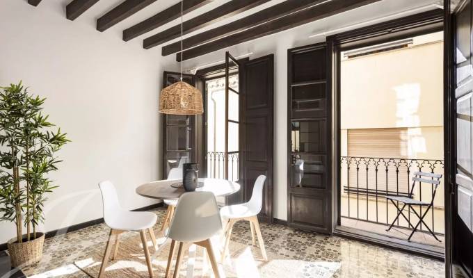 Venta Piso Palma de Mallorca