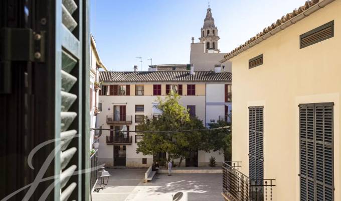 Venta Piso Palma de Mallorca