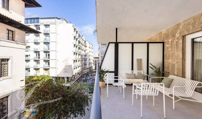 Venta Piso Palma de Mallorca