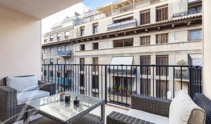 Venta Piso Palma de Mallorca