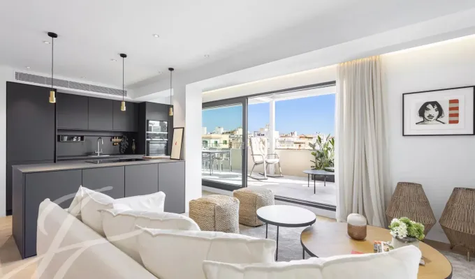 Venta Piso Palma de Mallorca