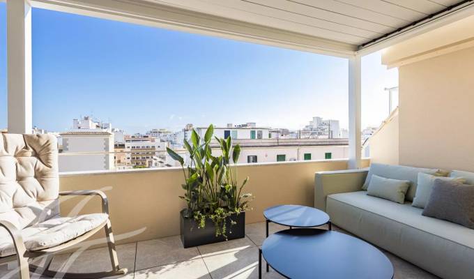 Venta Piso Palma de Mallorca