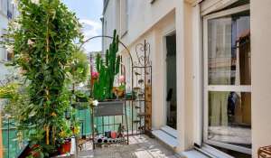 Venta Piso Paris 11ème