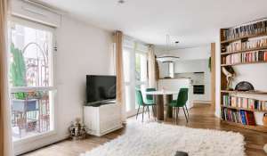 Venta Piso Paris 11ème