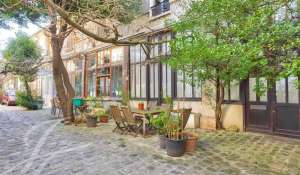 Venta Piso Paris 11ème