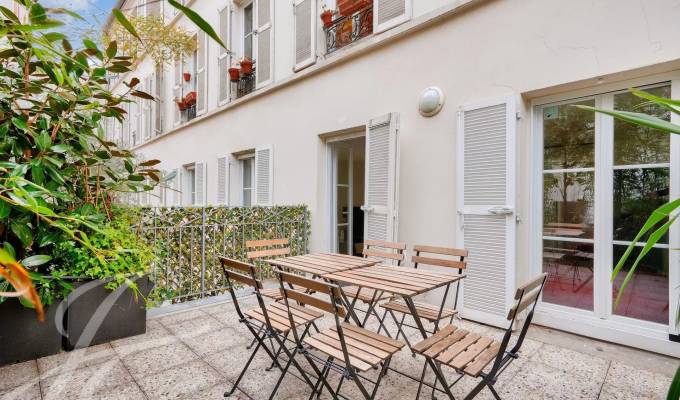 Venta Piso Paris 11ème