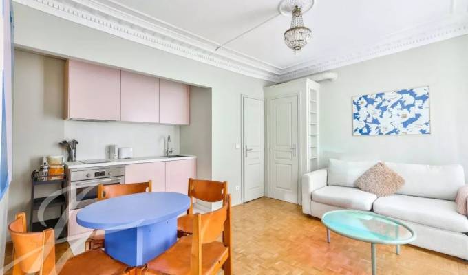 Venta Piso Paris 11ème