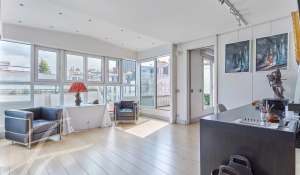 Venta Piso Paris 14ème