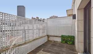 Venta Piso Paris 14ème