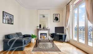 Venta Piso Paris 15ème