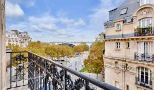 Venta Piso Paris 15ème