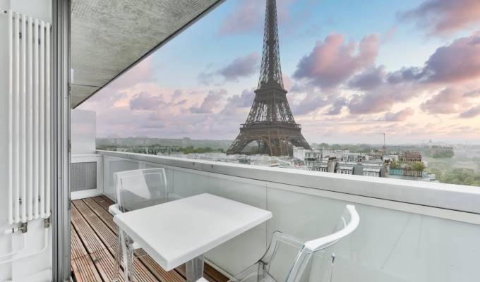 Venta Piso Paris 15ème