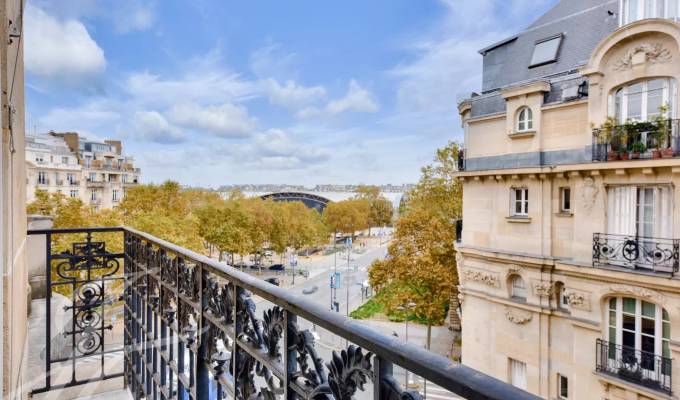 Venta Piso Paris 15ème