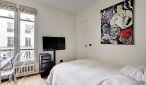 Venta Piso Paris 16ème