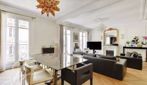 Venta Piso Paris 16ème