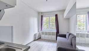 Venta Piso Paris 16ème