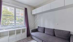 Venta Piso Paris 16ème