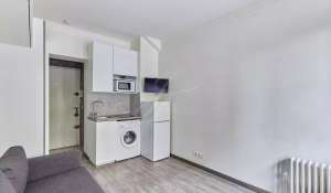 Venta Piso Paris 16ème