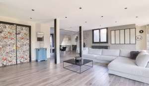 Venta Piso Paris 16ème