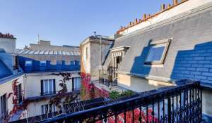 Venta Piso Paris 16ème