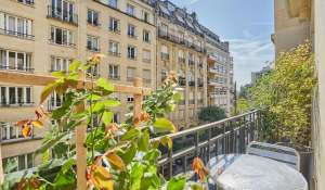 Venta Piso Paris 16ème