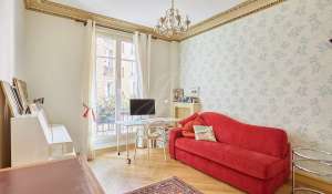 Venta Piso Paris 16ème