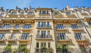 Venta Piso Paris 16ème