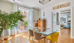 Venta Piso Paris 16ème