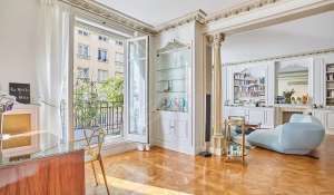 Venta Piso Paris 16ème