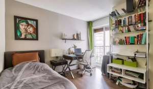 Venta Piso Paris 16ème