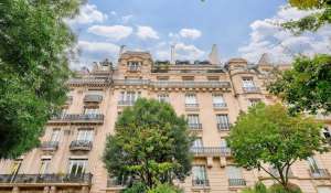 Venta Piso Paris 16ème