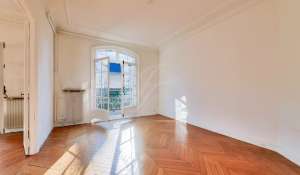 Venta Piso Paris 16ème